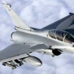 Defence Express підрахував вартість сотні літаків Rafale для України.