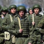 Росіяни прикривалися мирними мешканцями, зокрема дитиною, в Покровську.