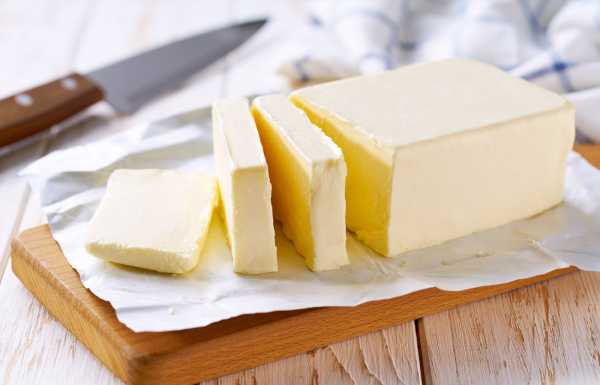 Вартість масла піде на спад: думка фахівця щодо факторів впливу