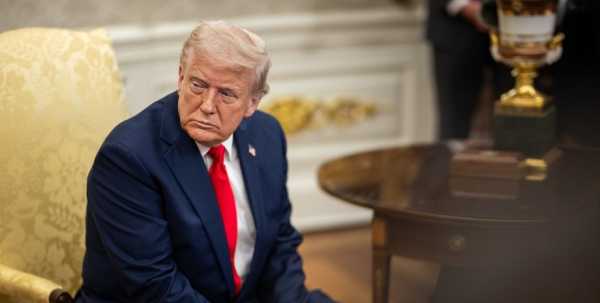 Жодна зі сторін не відкине трампівський “план миру”, за даними Sky News.