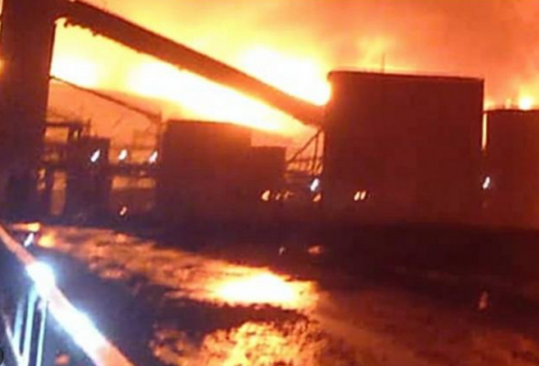 Російський удар призвів до відключення електроенергії на 8 шахтах Дніпропетровщини: під завалами тисячі шахтарів.