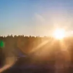 На Землі розпочалася магнітна буря: дуже сильна