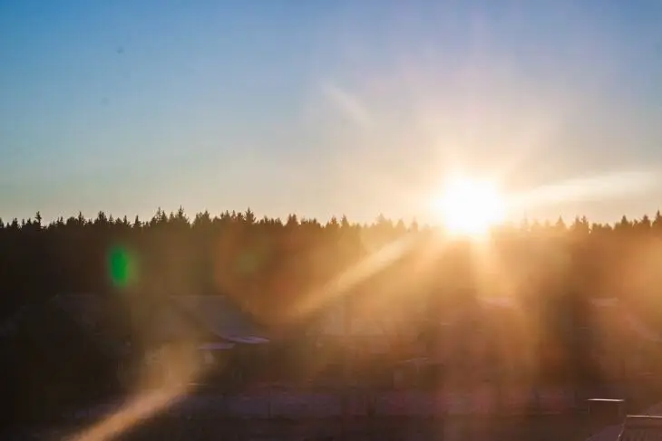 На Землі розпочалася магнітна буря: дуже сильна