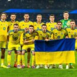 Збірна України зазнала нищівної поразки від Франції у кваліфікації на ЧС 2026.