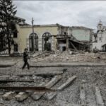 Росіяни намагалися прорватися до Костянтинівки.