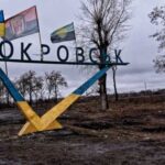 Понад 300 росіян, скориставшись щільним туманом, вдерлися до Покровська – 7-й десантно-штурмовий корпус.