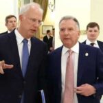 28-пунктова “Дорожня карта миру” спирається на російський проєкт – Reuters