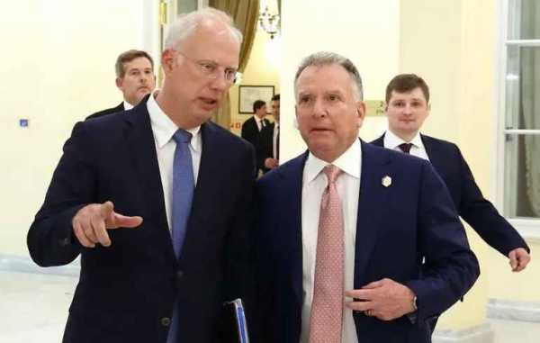 28-пунктова “Дорожня карта миру” спирається на російський проєкт – Reuters