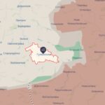 Гуляйпільський фронт: обстановка складна, в армії прокоментували можливе оточення.