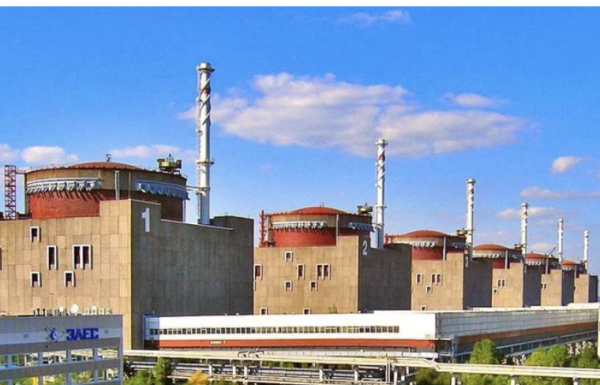 Росія повідомила про “планування саботажу” Україною та Заходом на ЗАЕС.