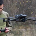 Вовчанський відтинок: вистежування авіаторів та безпілотники на оптичному волокні