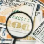 Зростання долара: прогноз курсу валют на два роки