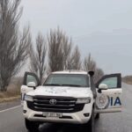 Українська ядерна безпека вкрай хистка через російські обстріли, – МАГАТЕ