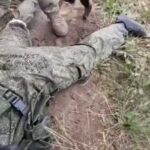 Українські вояки захопили більше ніж 2 десятки росіян.