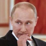 Путін заявив про відсутність мирних ініціатив щодо України.