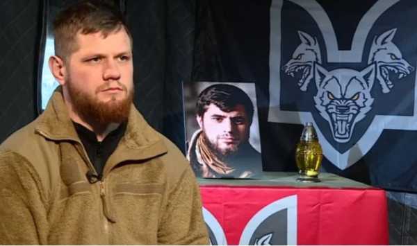 Да Вінчі: Спроба замаху. Командир “Вовків” про інцидент.