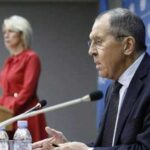 Лаврова не запросили на “атомну” зустріч з Путіним: в Кремлі заговорили про звільнення, – CNN