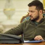 Зеленський відкритий для обговорення “мирної ініціативи” Трампа для України — Axios