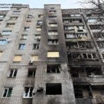 Запоріжжя під обстрілом: постраждала 31 висотка