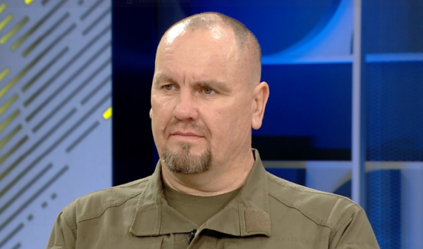 Тимочко висловився щодо можливих обмежень зброї США для України через провал переговорів.