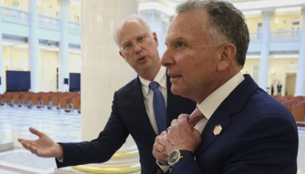 Справжня суть “задуму Віткоффа-Дмитрієва”