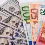 Валютні коливання в обмінних пунктах тривають: актуальний курс долара