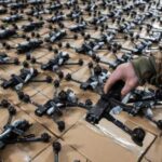 Україна – лідер у глобальному виготовленні військових безпілотників, – Bloomberg
