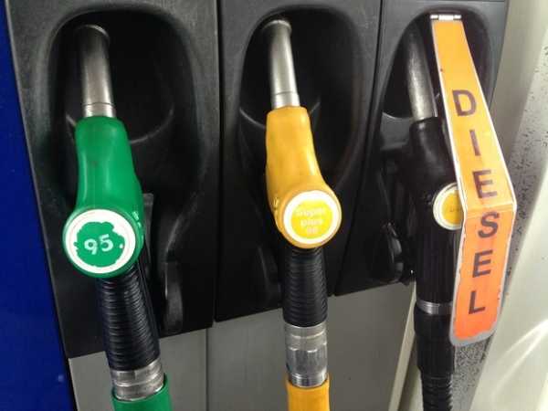 Паливний брак: фахівець спрогнозував свіжі розцінки на автозаправках в Україні