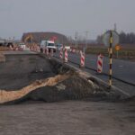 Активна фаза. Що відомо про масштабну реконструкцію траси М10