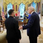 “The Economist”: розкрито американський “план миру” для України