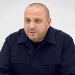 Операція “Мідас”: НАБУ запевнило про опитування Умерова у розслідуванні стосовно Міндіча