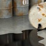 Вартість російської нафти впала до мінімуму за останні понад два з половиною роки.