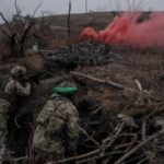 Змагання за Україну. 1348-й день