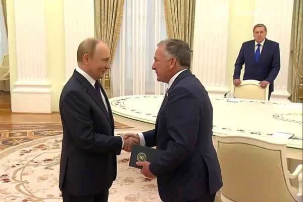 Кремль чітко заявив про відмову від компромісів у питанні “мирного врегулювання”, – The Times