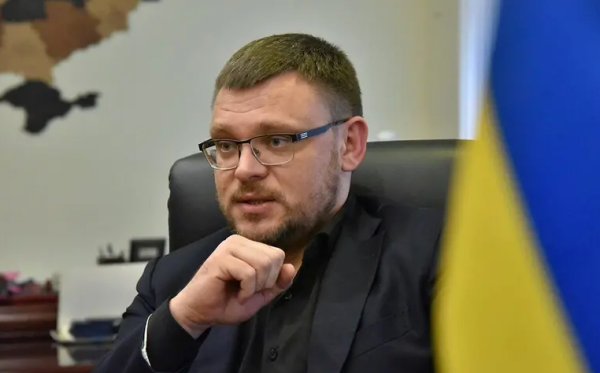 Розкрадання в енергосекторі: Голова НАБУ вражений обсягом коштів, що оберталися у справі.