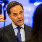 Очільник НАТО висловився щодо перемовин у Женеві.