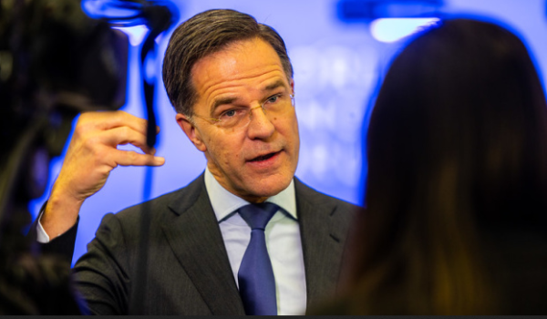 Очільник НАТО висловився щодо перемовин у Женеві.