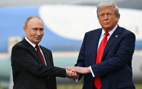 У “мирній ініціативі” США для України є суттєвий мінус, – The Telegraph