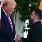 Донбас у лізинг: “The Telegraph” розкрив свіжі деталі “мирного задуму” Трампа