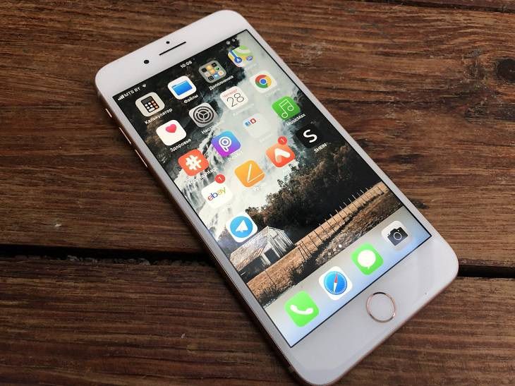 Популярний білоруський банк допомагає обійти блокування Apple Pay за рахунок платіжних стікерів