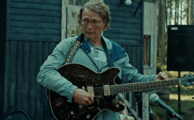 Мадс Міккельсен знову на екрані в “Останньому вікінгу”: дивимось трейлер