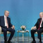 Путін в бесіді з Ердоганом схвалив початковий варіант “мирної ініціативи” США.