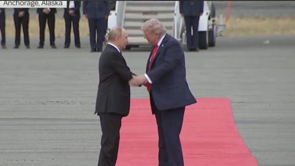 Путін ігнорує вимоги Трампа через віру в російську пропаганду про “перемоги” у війні — Reuters