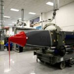 Велика Британія відправила Україні нову партію ракет Storm Shadow, – Bloomberg.