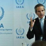 Україна наполегливо закликає до термінового скликання МАГАТЕ через постійні атаки на енергосистему.