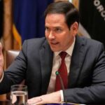 Рубіо висловився про американський “мирний проєкт” для припинення української війни.