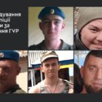 Поліція висунула звинувачення п’ятьом росіянам за розстріл 17 мирних жителів у Бучі.