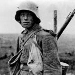 Перша світова: відлуння у сучасній війні.