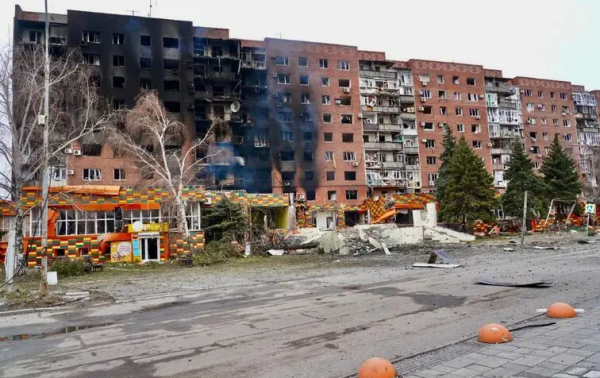 Покровськ: чи справді наші війська в оточенні? Відповідь Генштабу