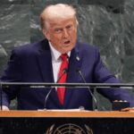 Трамп прагне “проштовхнути” в ООН угоду щодо українських територій – як це вплине